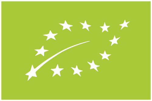 Logo biologique de l’Union européenne