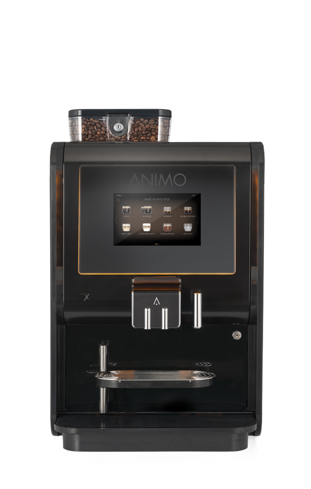 Machine Animo OptiMe