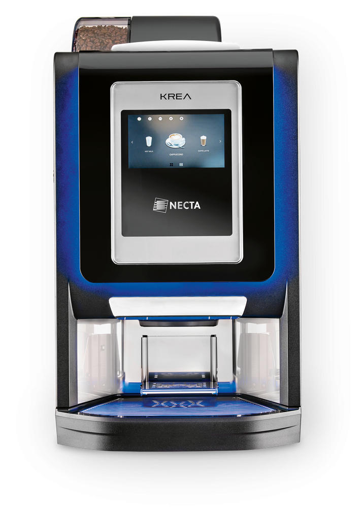 Machine Necta Kréa Touch