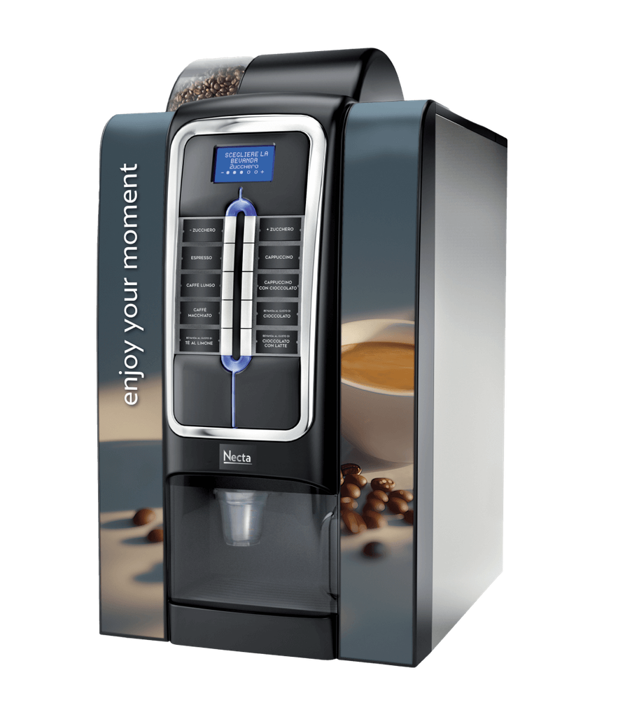 Machine Necta Solista