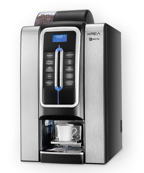 Machine Necta Kréa