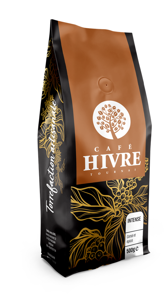 Hivre Intense