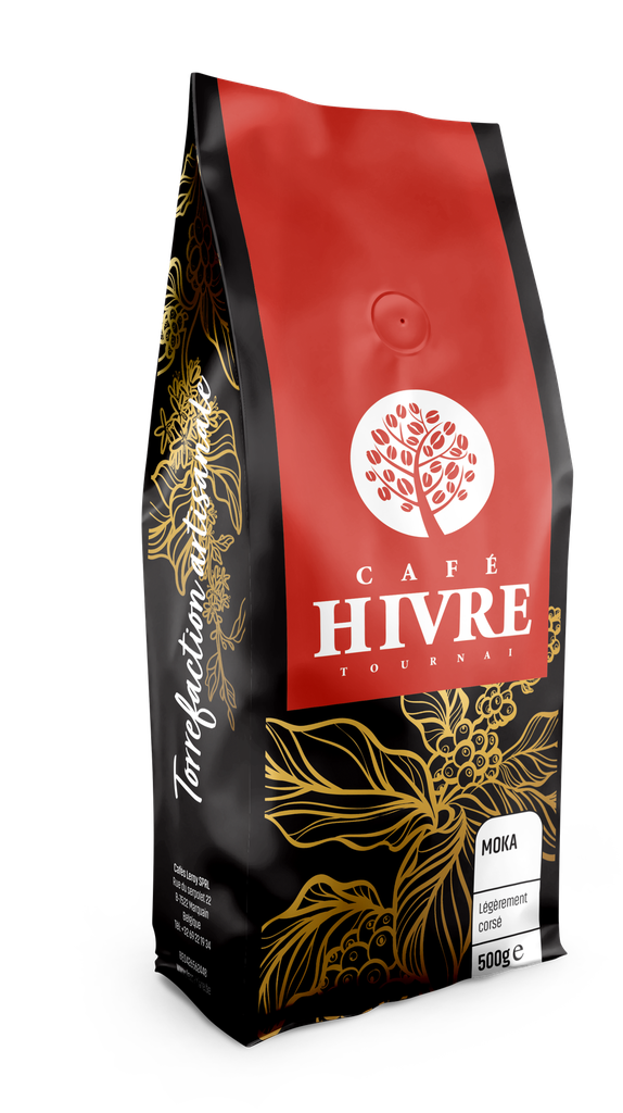 Hivre Moka