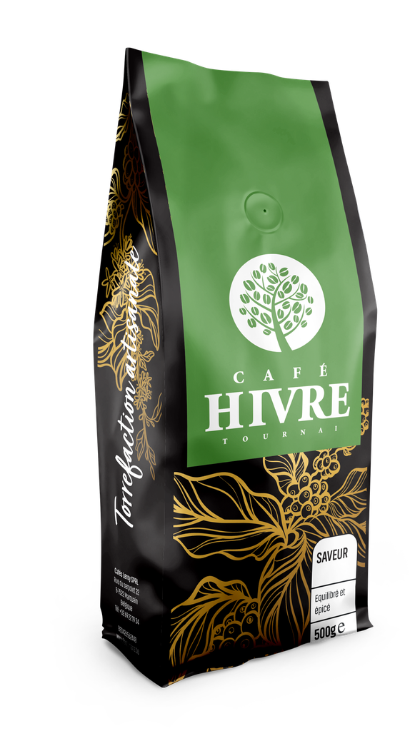 Hivre Saveur