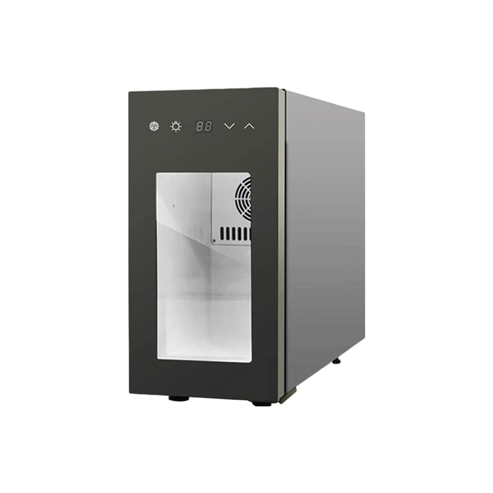 Refroidisseur Lait Vitré 5 L