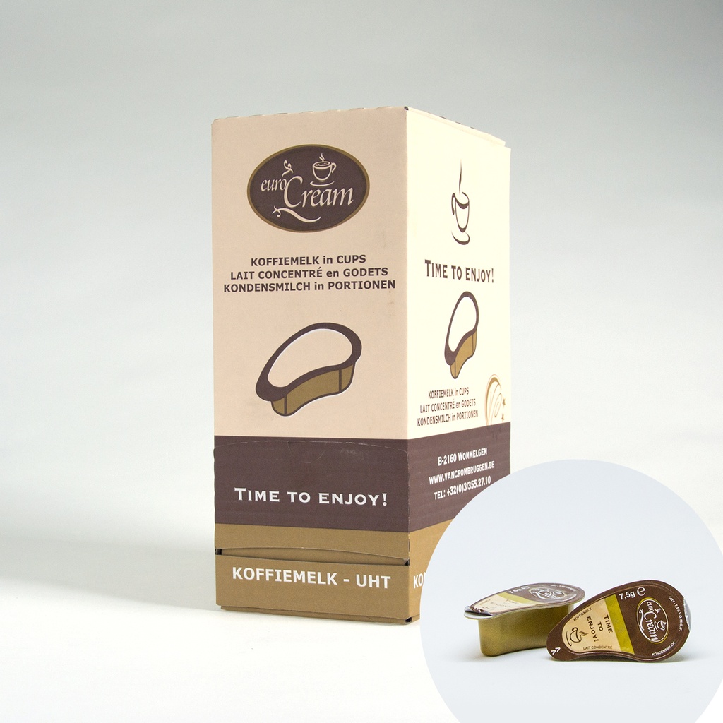 Time Cream 7,5g 200P. (boite distributrice)
