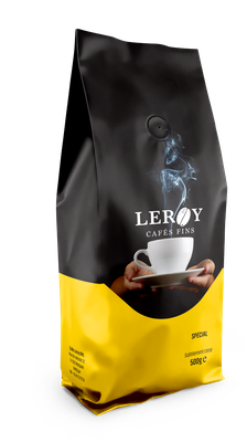 Leroy Spécial Jaune Grain (500g)