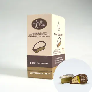 Time Cream 7,5g 200P. (boite distributrice)