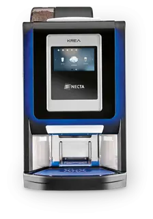 Machine Necta Kréa Touch