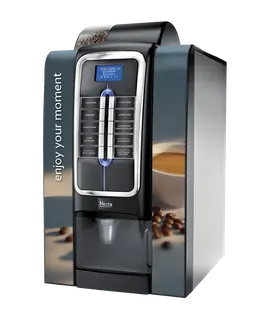 Machine Necta Solista