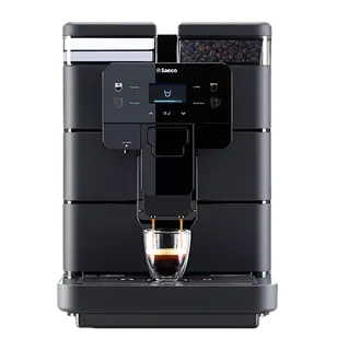 Machine Saeco Royal Black