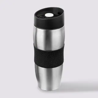 Mug Isotherme Inox Offert