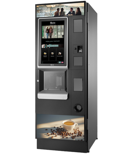 Machine Barista 500
