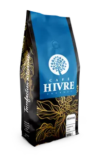 Hivre Décaféiné