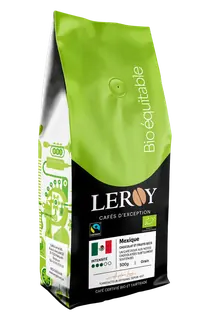 Café Bio Fairtrade Mexique