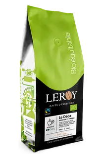Café Bio Fairtrade Le Déca