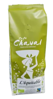 Chaval L'équitable Moulu (500g) FTO
