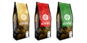 gamme café hivre