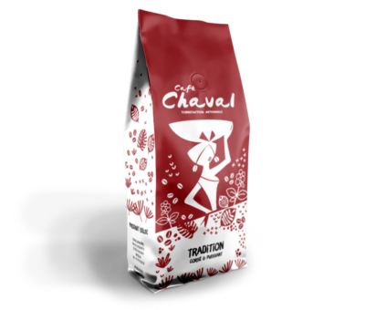 café chaval tradition