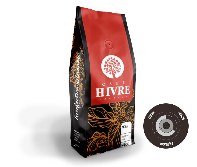 café hivre moka