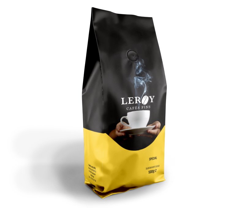 café leroy special